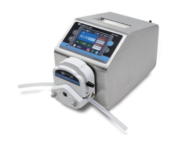 平江雷弗流量型智能蠕动泵BT100L