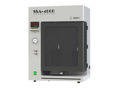 平江彼奥德比表面积及孔径分析仪SSA-4000