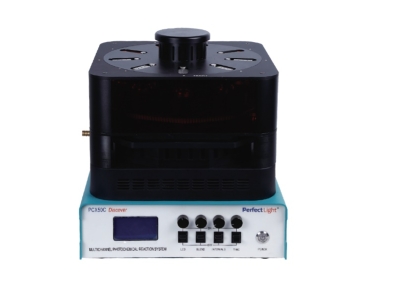 平江泊菲莱多通道光催化反应系统PCX-50B Discove